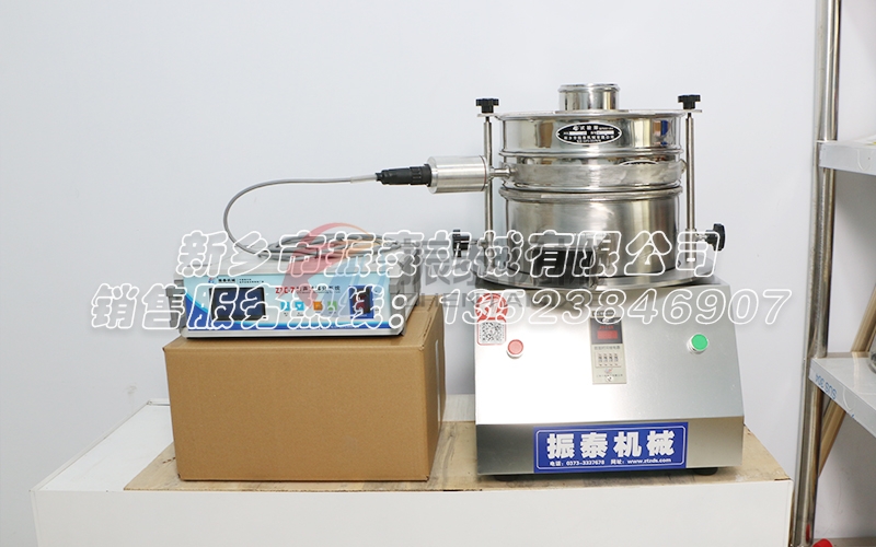 超聲波試驗篩在氫氧化鎳研究中的應(yīng)用探索
