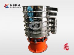 煤炭粒度檢測(cè)試驗(yàn)篩
