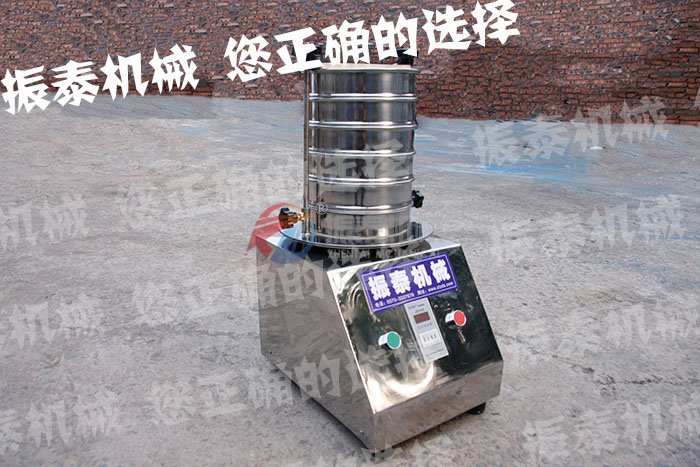 試驗(yàn)篩產(chǎn)品發(fā)貨