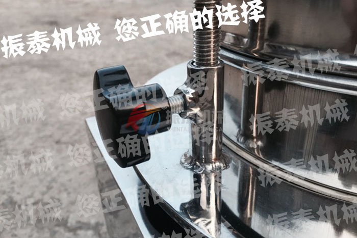 試驗(yàn)篩產(chǎn)品細(xì)節(jié)