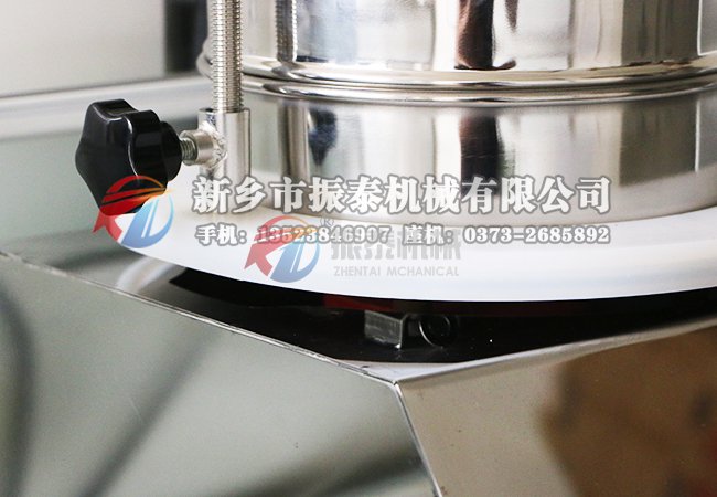精細檢測設備試驗篩發(fā)貨