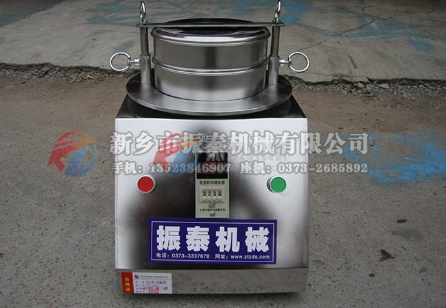 液態(tài)過濾試驗篩發(fā)貨